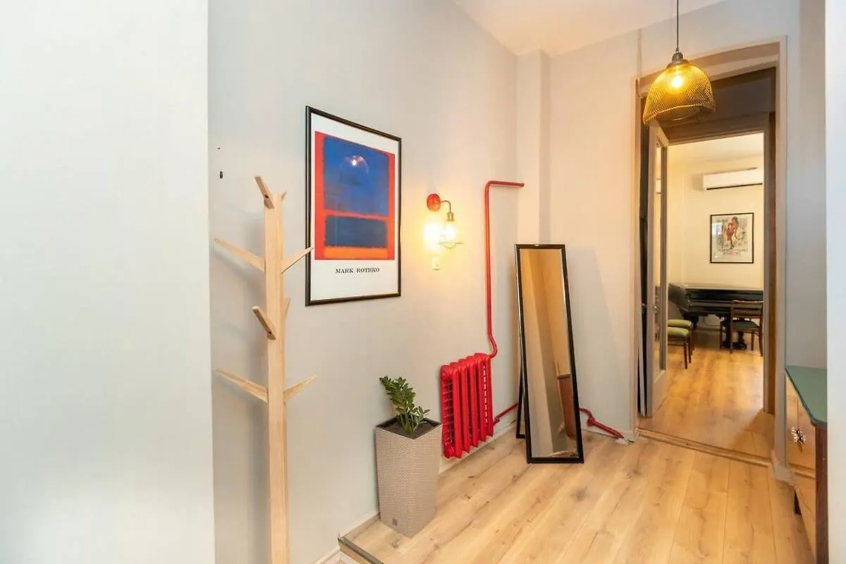 Wehost Apartment Near Fabrika Τυφλίδα Γεωργία