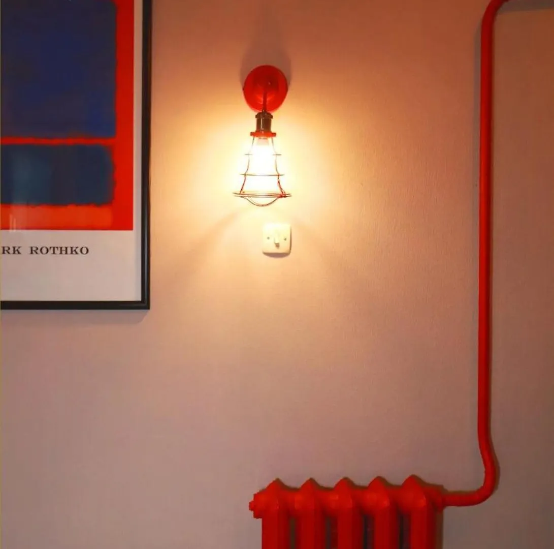 Wehost Apartment Near Fabrika Τυφλίδα