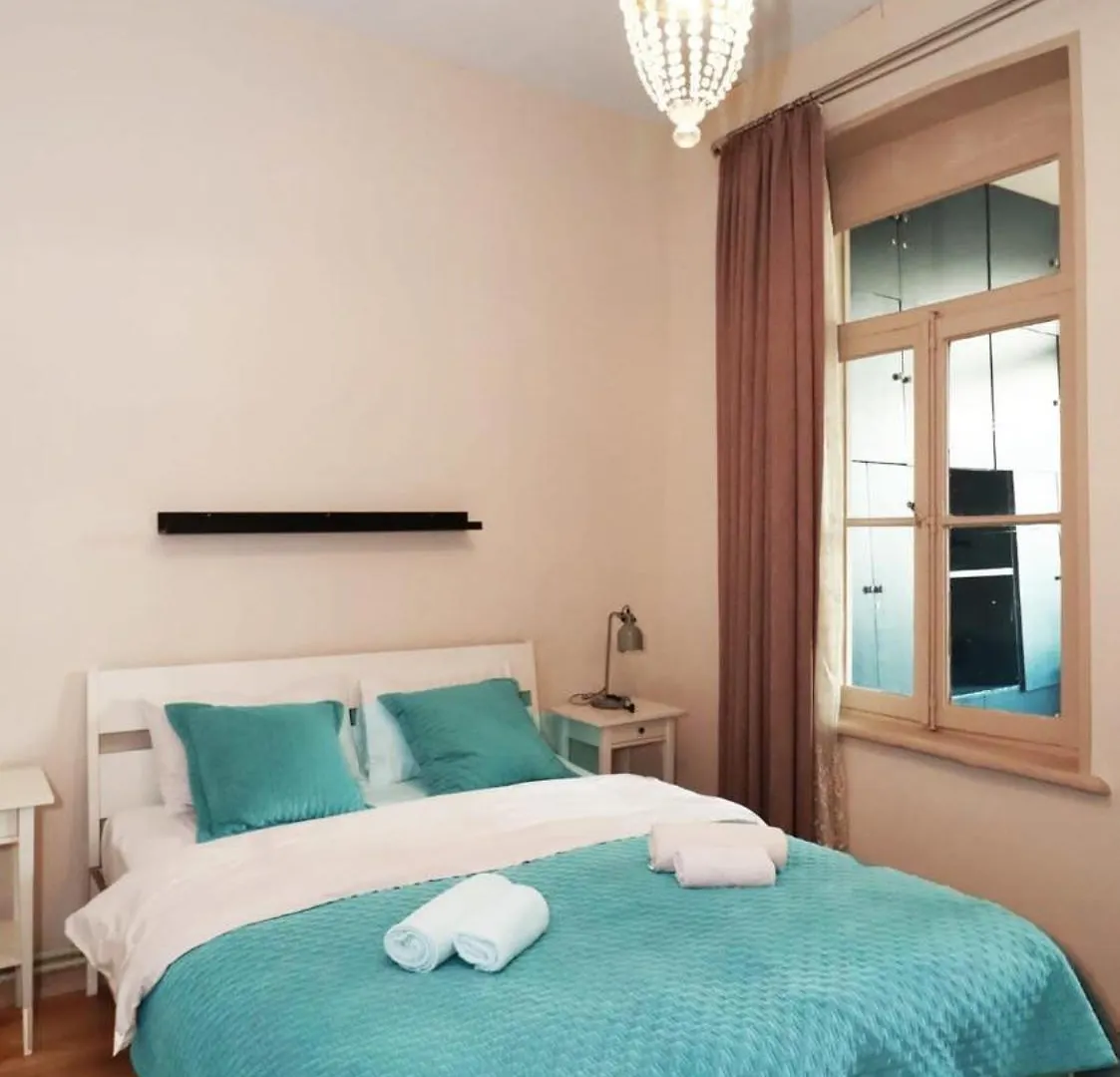 Wehost Apartment Near Fabrika Τυφλίδα